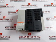 Allen-bradley 25b-d6p0n114 Adjustable Frequency Ac Drive Powerflex 3phase Output
