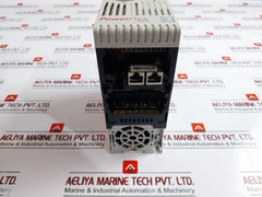 Allen-bradley 25b-d6p0n114 Adjustable Frequency Ac Drive Powerflex 3phase Output