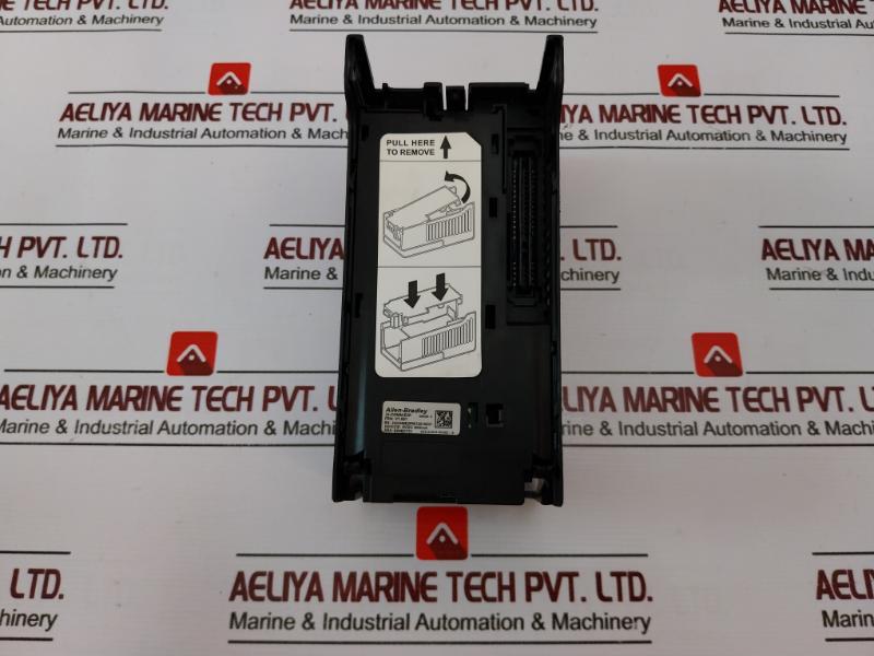 Allen-bradley 25b-d6p0n114 Powerflex 525 Ac Drive Series A 2.2kw/3.0hp 3 Phase