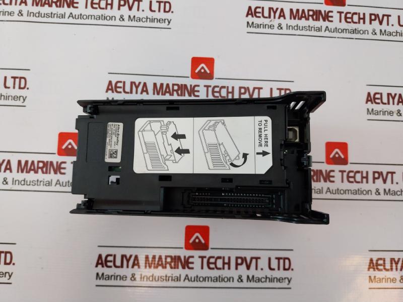 Allen-bradley 25b-d6p0n114 Powerflex 525 Ac Drive Series A 2.2kw/3.0hp 3 Phase