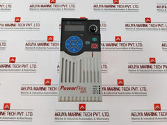 Allen-bradley 25b-d6p0n114 Powerflex 525 Ac Drive Series A 2.2kw/3.0hp 3 Phase