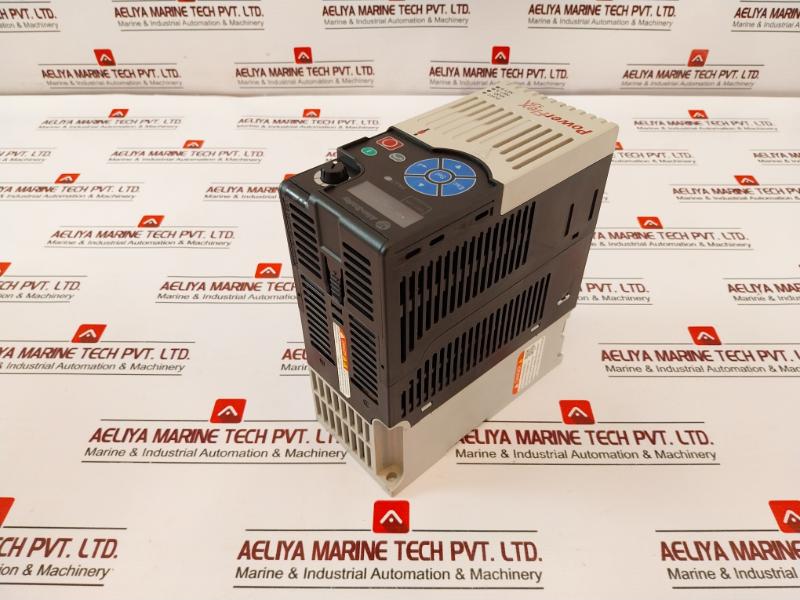 Allen-bradley 25b-d6p0n114 Powerflex 525 Ac Drive Series A 2.2kw/3.0hp 3 Phase