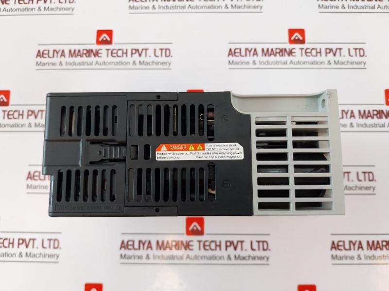 Allen-bradley 25b-d6p0n114 Powerflex 525 Ac Drive Series A 2.2kw/3.0hp 3 Phase