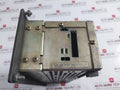 Allen-bradley 2706-e23J16B1 Dataliner Operator Interface (Cracked Faceplate)
