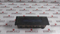 Allen-bradley 2706-e23J16B1 Dataliner Operator Interface (Cracked Faceplate)