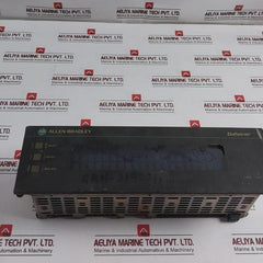 Allen-bradley 2706-e23J16B1 Dataliner Operator Interface (Cracked Faceplate)