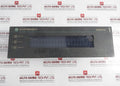 Allen-bradley 2706-e23J16B1 Dataliner Operator Interface (Cracked Faceplate)