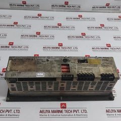 Allen-bradley 2706-e23J16B1 Dataliner Operator Interface (Cracked Faceplate)