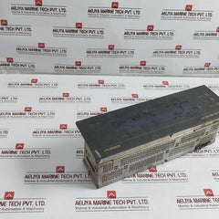 Allen-bradley 2706-e23J16B1 Dataliner Operator Interface (Cracked Faceplate)
