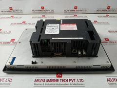 Allen-bradley 2711-k10C15 Operator Interface Panel 50/60 Hz 55Va