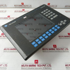 Allen-bradley 2711-k10C15 Operator Interface Panel 50/60 Hz 55Va
