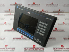Allen-bradley 2711-k10C15 Operator Interface Panel 50/60 Hz 55Va
