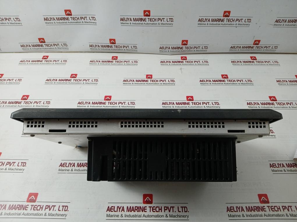 Allen-bradley 2711-k10C15 Operator Interface Panel 50/60 Hz 55Va (Not Working)