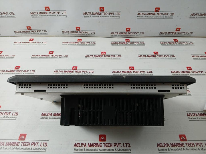 Allen-bradley 2711-k10C15 Operator Interface Panel 50/60 Hz 55Va