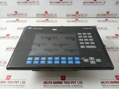 Allen-bradley 2711-k10C15 Operator Interface Panel 50/60 Hz 55Va