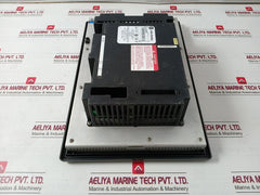 Allen-bradley 2711-k10C15 Operator Interface Panel 50/60 Hz 55Va