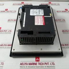 Allen-bradley 2711-k10C15 Operator Interface Panel 50/60 Hz 55Va