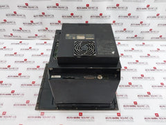 Allen-bradley 2711-kc1 Panelview 1200 Terminal Ser F Hz 47-63