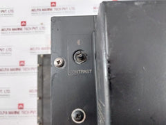 Allen-bradley 2711-kc1 Panelview 1200 Terminal Ser F Hz 47-63