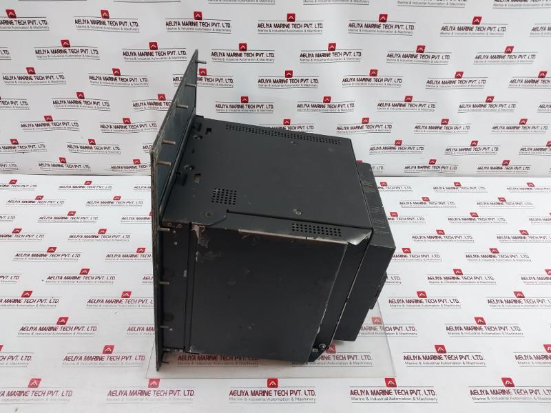 Allen-bradley 2711-kc1 Panelview 1200 Terminal Ser F Hz 47-63