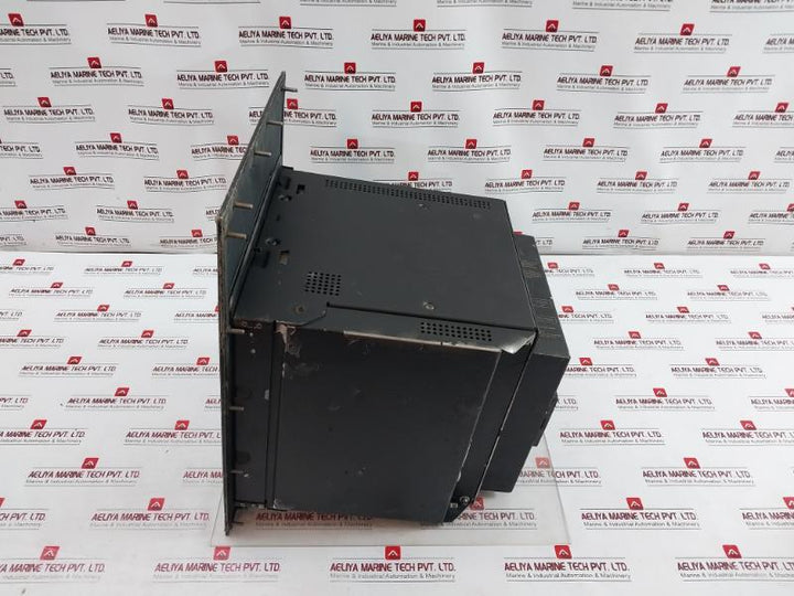 Allen-bradley 2711-kc1 Panelview 1200 Terminal Ser F Hz 47-63