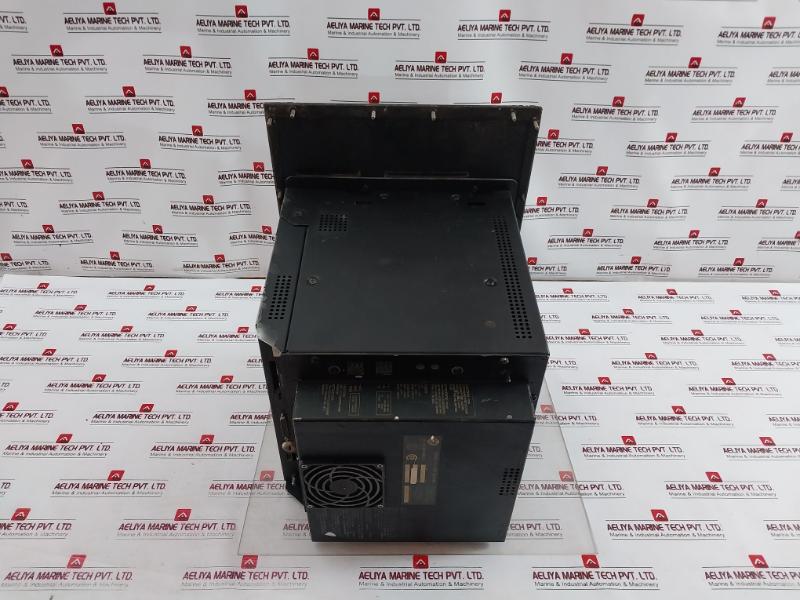 Allen-bradley 2711-kc1 Panelview 1200 Terminal Ser F Hz 47-63