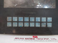 Allen-bradley 2711-kc1 Panelview 1200 Terminal Ser F Hz 47-63