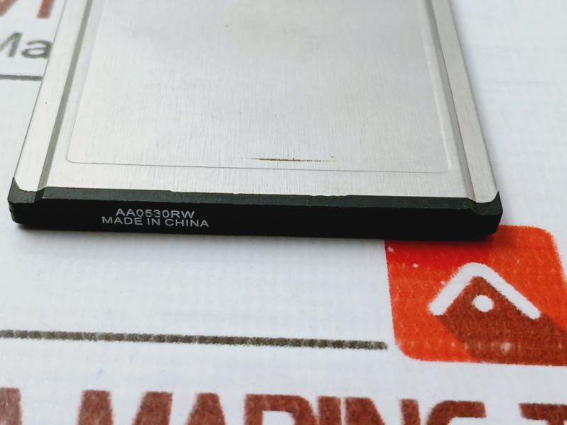 Allen-bradley 2711-nm232 Sandisk 32Mb Flash Ata Pcmcia Card A-b Quality