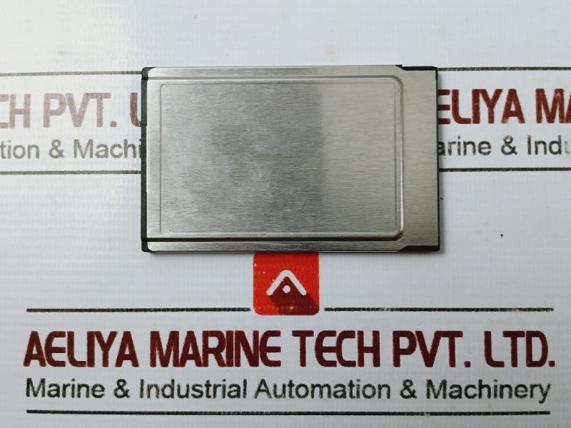 Allen-bradley 2711-nm232 Ser A 32Mb Pcmcia Memory Card For Panelview Aa0510Rw