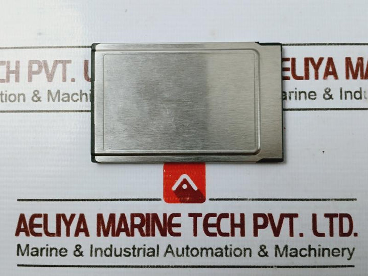 Allen-bradley 2711-nm232 Ser A 32Mb Pcmcia Memory Card For Panelview Aa0510Rw