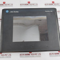 Allen-bradley 2711-t10C16 Operator Interface 100-240 Vac 0.4-0.25A