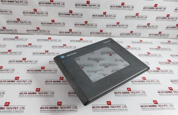 Allen-bradley 2711-t10C16 Operator Interface 100-240 Vac 0.4-0.25A