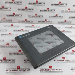 Allen-bradley 2711-t10C16 Operator Interface 100-240 Vac 0.4-0.25A
