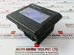 Allen-bradley 2711-t5A16L1 Panel View Standard Terminal 550 24Vdc 18W