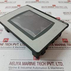 Allen-bradley 2711C-t6C Component Terminal Panel Rev. A 24 Vdc-10W