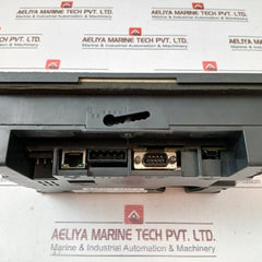 Allen-bradley 2711C-t6C Component Terminal Panel Rev. A 24 Vdc-10W