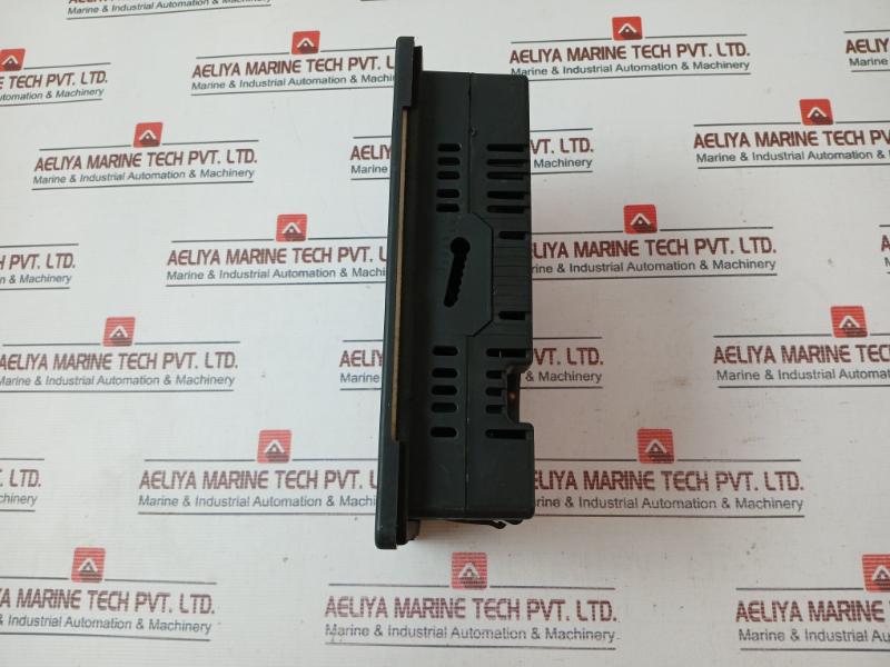 Allen-bradley 2711C-t6C Component Terminal Panel Rev. A 24 Vdc-10W