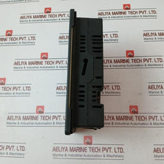 Allen-bradley 2711C-t6C Component Terminal Panel Rev. A 24 Vdc-10W