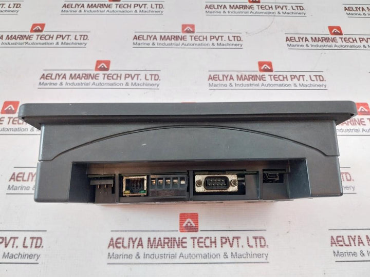 Allen-bradley 2711C-t6C Operator Interface C600 24 Vdc---10W