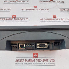 Allen-bradley 2711C-t6C Operator Interface C600 24 Vdc---10W