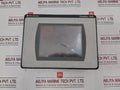 Allen-bradley 2711C-t6C Operator Interface C600 24 Vdc---10W