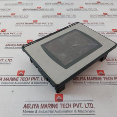 Allen-bradley 2711C-t6C Operator Interface C600 24 Vdc---10W
