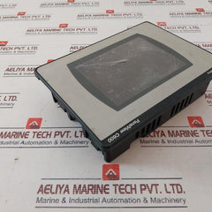 Allen-bradley 2711C-t6C Operator Interface C600 24 Vdc---10W