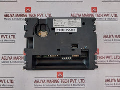 Allen-bradley 2711C-t6C Operator Interface C600 24 Vdc---10W