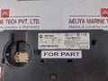 Allen-bradley 2711C-t6C Operator Interface C600 24 Vdc---10W