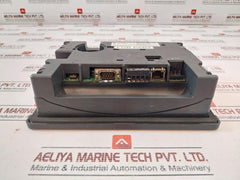 Allen-bradley 2711C-t6C Operator Interface C600 24 Vdc---10W