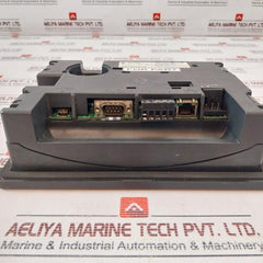 Allen-bradley 2711C-t6C Operator Interface C600 24 Vdc---10W