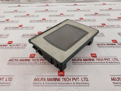 Allen-bradley 2711C-t6C Panelview C600 Touch Screen Display Rev: C