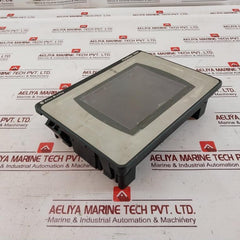 Allen-bradley 2711C-t6C Panelview C600 Touch Screen Display Rev: C