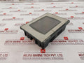 Allen-bradley 2711C-t6C Panelview C600 Touch Screen Display Rev: C